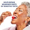 Colgate Sensitive Toothpaste, Prevent and Repair - Paste Formula (6 Ounce, 3 Count)