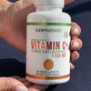 Vitamin C 1100mg Ascorbic Acid With Bioflavonoids90 Capsules