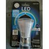 12- GE Dimmable LED Light Bulbs PAR16 5.5-Watt 60-Watt Replacement