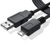 GUY-TECH USB Charging Cable Power Cord Compatible with Anker Bolder LC40 Rechargeable LED Flashlight