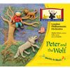 Stories in Music: Peter & The Wolf
