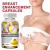 Natural Breast Enlargement Supplements - Increase Breast Size, Boost Hormones