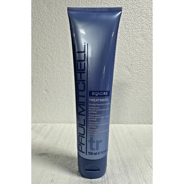 Paul Mitchell Bond Rx Treatment 5.1 Oz