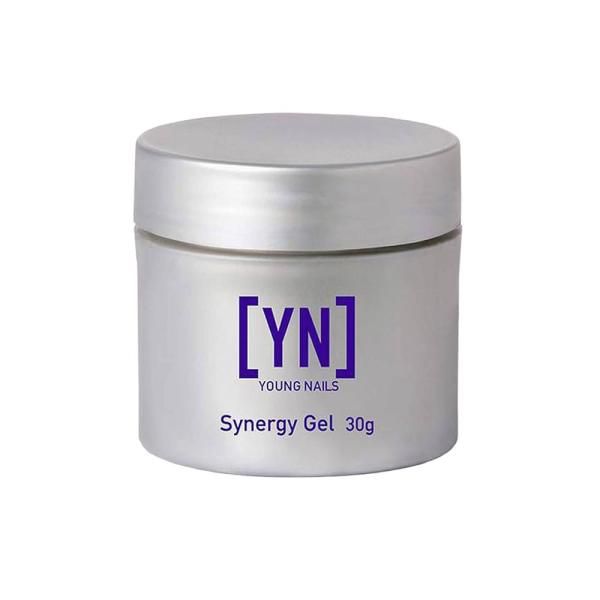 Young Nails Synergy Gels Technologically advanced chain entanglement nail oil Japanese store products