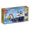 LEGO Creator Ocean Explorer 42064 Science Toy for Kids