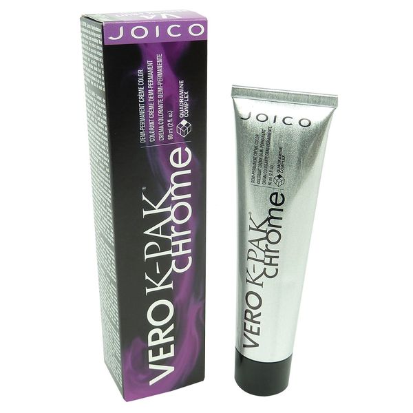 Joico Vero K-Pak Chrome V4 (Passion Fruit) (Chemische Haarfärbungen)