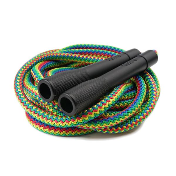 Daeil Sports Group Skipping Rope, Rainbow