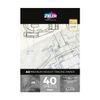 Tracing Paper Pad - 90gsm, 40 Sheets - Premium, High Transparency - (A4)