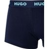 HUGO Men's Trunk Triplet Nebula