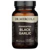 Dr Mercola Fermented Black Garlic | 60 Capsules