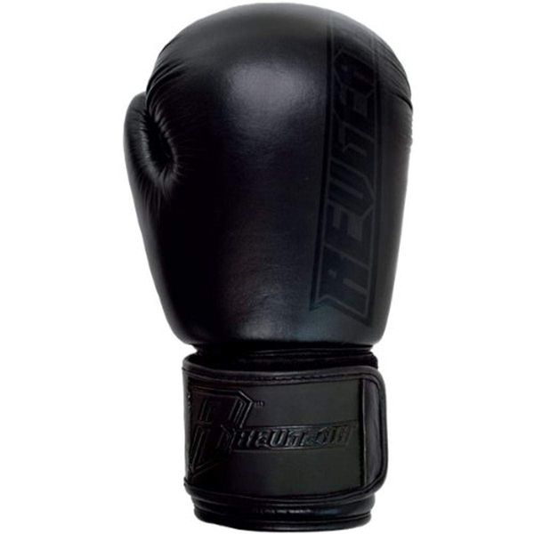 Revgear Elite Leather Boxing Gloves (14-Ounce)