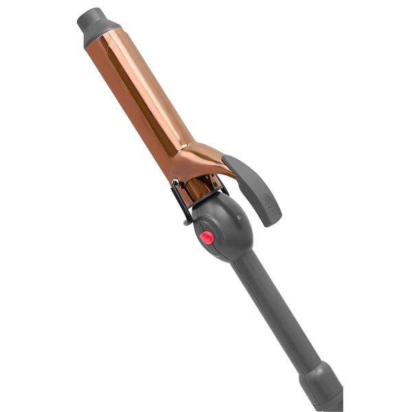 Areti i1964SD 32mm Curling Iron Curling Iron Curling with Titanium Coating