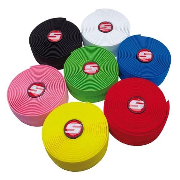 SRAM Supersuede Bar Tape - White