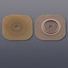 FlexTend Trim to Fit Ostomy Barrier Without Tape 57 mm Flange 5 per Box 15603