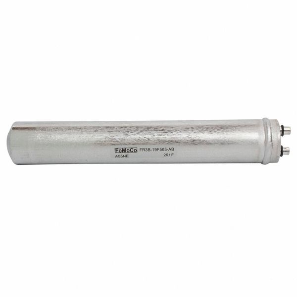 Motorcraft - Accumulator Asy - A (P) (YF37471)