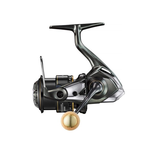 Shimano Cardiff XR C2000S Trout Spinning Reel 23