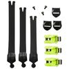 Fox Racing 2020 COMP Boot Strap KIT/Buckle/Pass