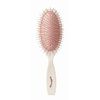 Feather Hair and Scalp Friendly Brush Massage Effect Comfortable