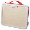 ProTuning IKEA MÅLA portable drawing case, 35x27 cm, red