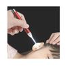 Pozilan 2 Pack Ear Wax Removal Tool Kit. (Red)