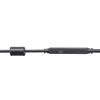 ELECOM MPA-MHL3HD20BK MHL3.0 Converter Cable, 2.0m Black