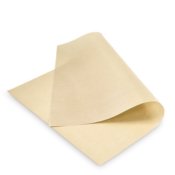 Non Stick Oven Spill Guard Oven Liner Mat. Oven Spills, Food Drippings Fall on Oven Liner - Not on Oven Floor. Forget Scrubbing Cleaning Messy Ovens. Re-sizable. By Perfect Life Ideas (1 Piece)