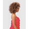 Vanessa Synthetic Hair Half wig - La Jay-1