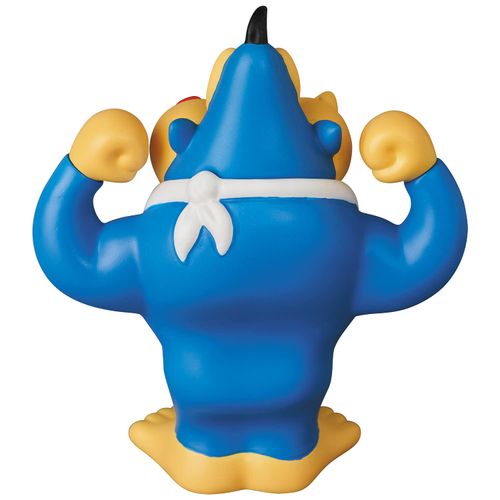 UDF Ultra Detail Figure No. 647 Kellogg's Classic Style King Kombo King Combo, Total Height Approx. 3.1 inches (78 mm), Painted Finished Figure