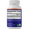 2 Pack - Vitamatic Fermented Black Garlic Extract 1000 mg 60 Capsules Non-GMO
