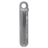 Sunstar Stationery Scissors Portable Clear Color Black S3720985