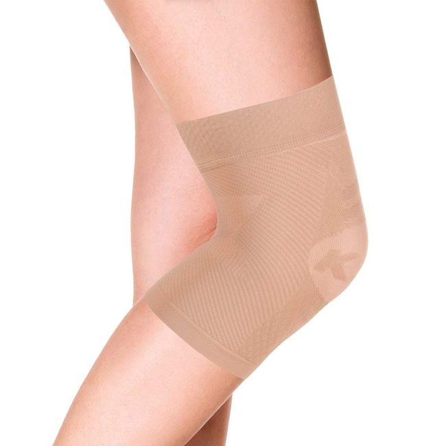 Compression Knee Brace – Orthosleeve