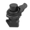 Southco 93-304 Push Button Latch RepairLatch Replacement Push Button Compatible for Boat Door Glove Box