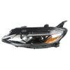 Fit For Chevy Malibu 2019-2020 Headlight Assembly Set Left Driver Side LH Clear