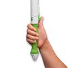 FreedomWand Handle Section Replacement - Contoured Grip with Hanging Loop - Comfortable, Lightweight & Easy to Use - Adjustable Extension for Toilet Aid | 1 Piece
