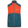 Regatta Herren Lankin B/W II Schwarz L