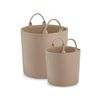 BagBase BG728 Felt Basket - Size S