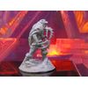 Berserker Barbarian Warrior Bear Zerker Mini Miniature Model Character Figure