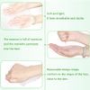Aloe Facial Skincare Sheet Hydrating Moisturizing Revitalizing Facial Skincare Sheet for Dry, Oily, Sensitive and Tired Skin 25ml/0.8oz, Pack of 10