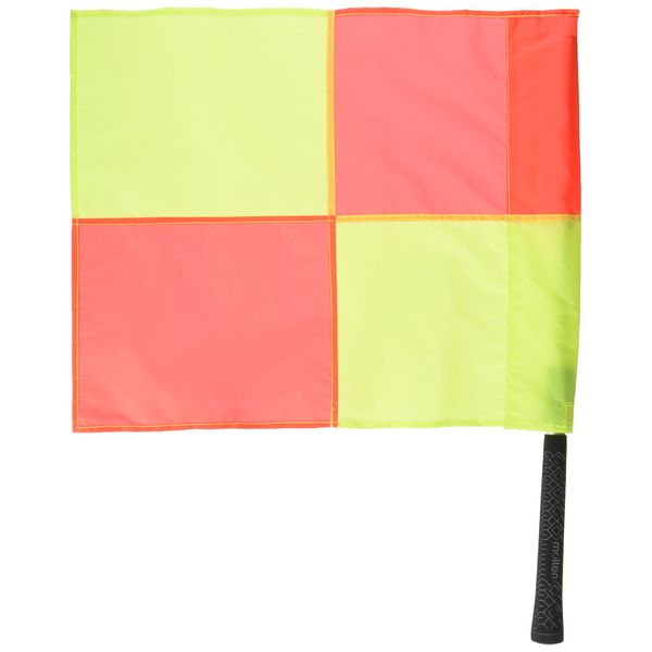 Molten (molten) Referee Goods Assistant Referee Flags qf0020