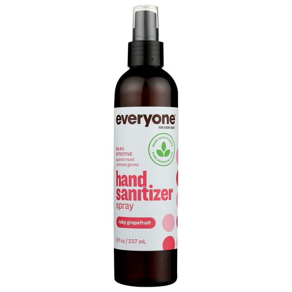 SANITIZER SPRY RBY GRPFRT