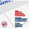 WE STAND WITH ISRAEL  24x12 Yard Sign