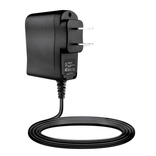 Dysead AC Adapter Compatible with 32400 Black Andis Slimline Pro Li T-Blade Trimmer Power Supply
