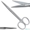Iris Gum Scissors Dental Body Piercing Surgical (Straight & Curved) Instruments