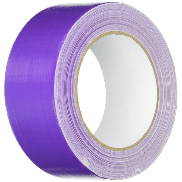 Design Engineering 060106 Speed Tape Purple 2" x 90' Roll
