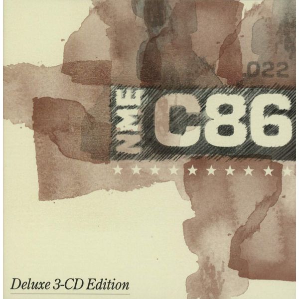 C86 (Deluxe Edition)