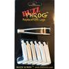 Blitz Buzz Phrog™ & G2 (White (6pcs)) Replacement Legs