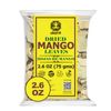 Dried Mango Leaves 2.6oz, Hojas De Mango, Diabetic, Immune & Digestive Tea