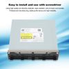 Annadue Blu Ray Disk Drive Replacement for Xbox One Console DG-6M2S-01B, with Screwdriver