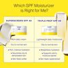 Supergoop! Superscreen Daily Moisturizer SPF 40-1.7oz (50ml)