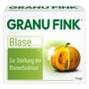 Granu Fink Blase, 100 pcs capsules